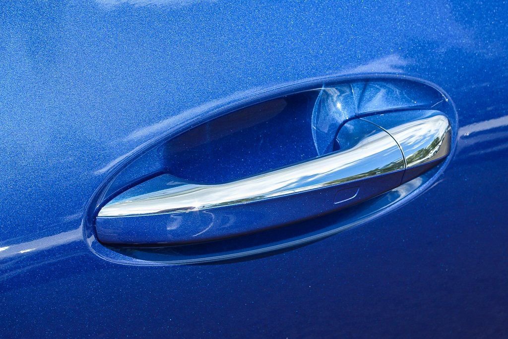 Used 2024 Mercedes-Benz GLA 250 4MATIC image 24