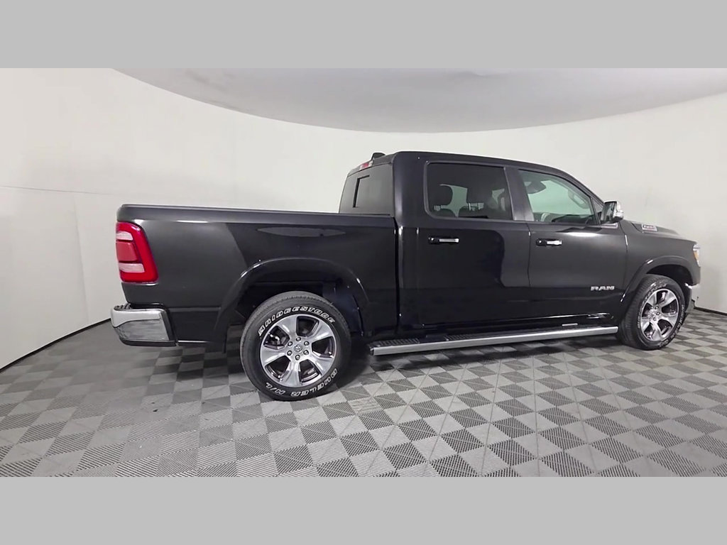 Used 2022 RAM 1500 Laramie RWD image 7