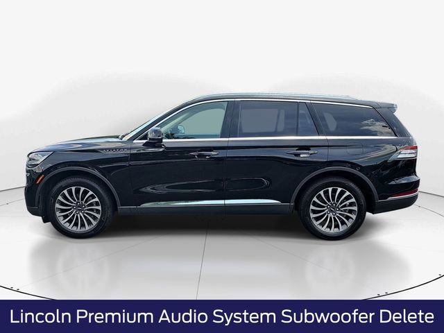 Used 2023 Lincoln Aviator AWD w/ Premium Package image 8