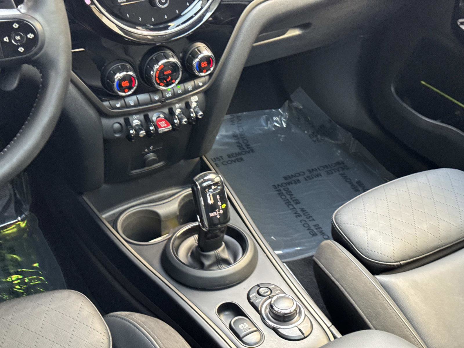 Used 2022 MINI Cooper Countryman S w/ Boardwalk Edition image 10