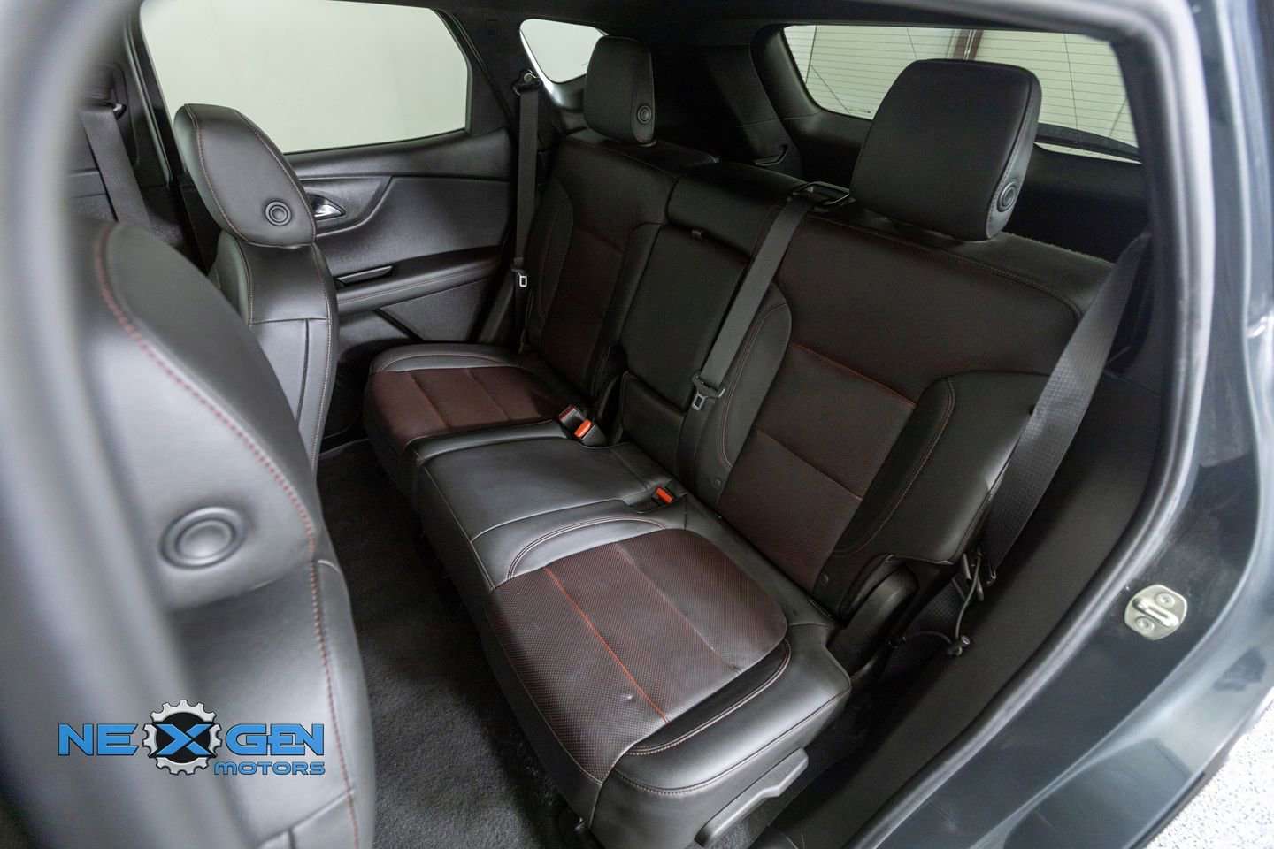 Used 2019 Chevrolet Blazer RS image 29