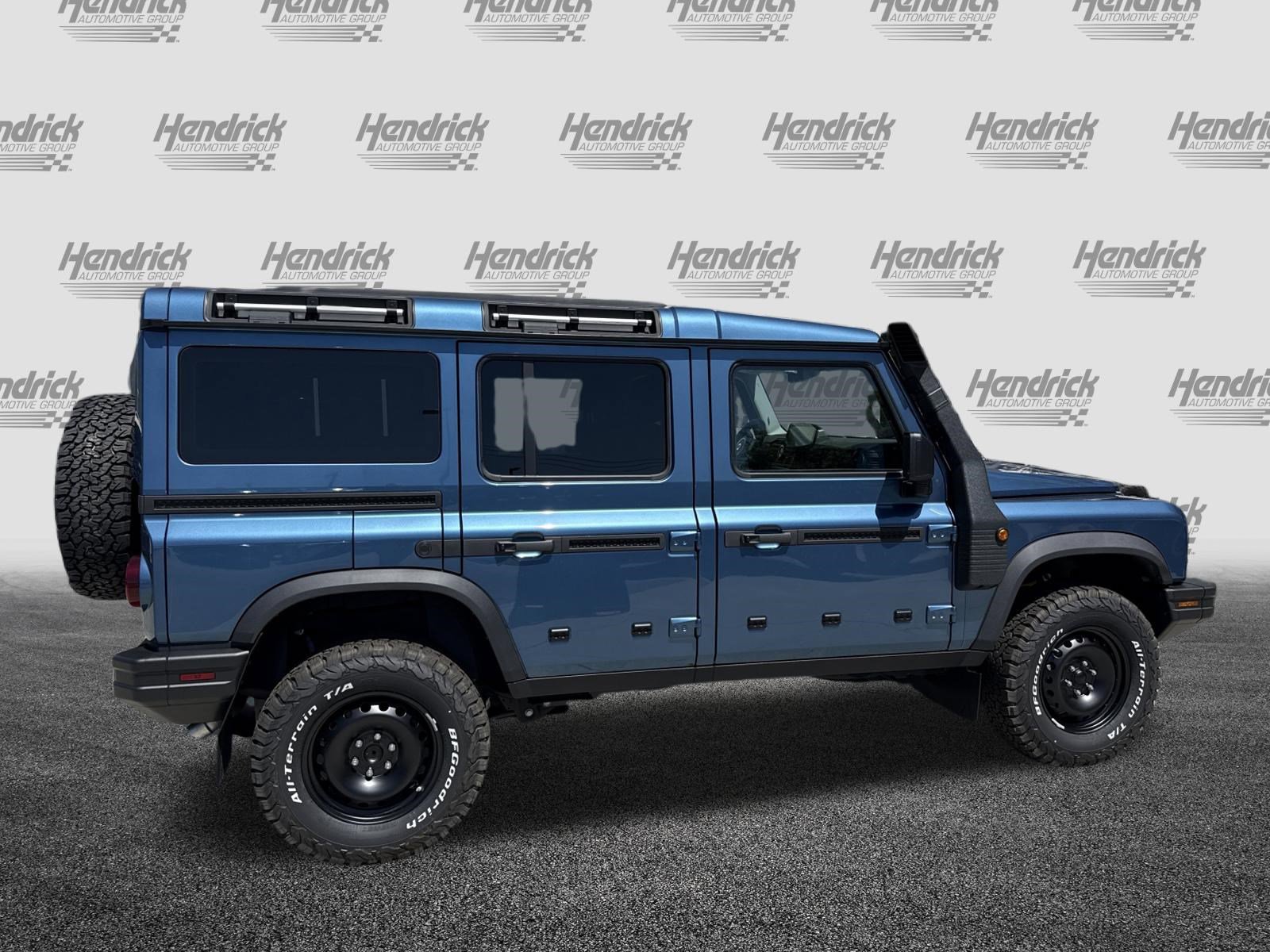 New 2026 INEOS Grenadier image 10