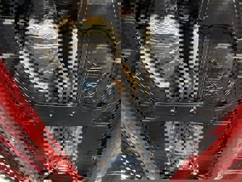 Used 2017 Audi Q7 3.0T Premium Plus w/ Premium Plus Package image 4