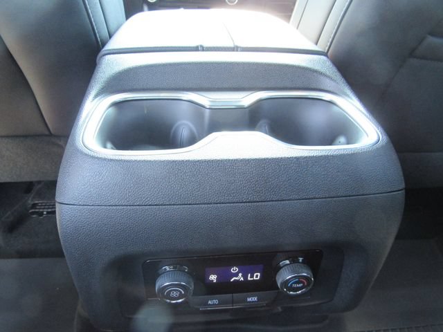 Used 2026 Chevrolet Traverse Z71 w/ Enhanced Driving Package AWD/4WD image 27