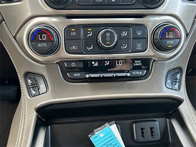 Used 2019 GMC Yukon Denali w/ Open Road Package image 28