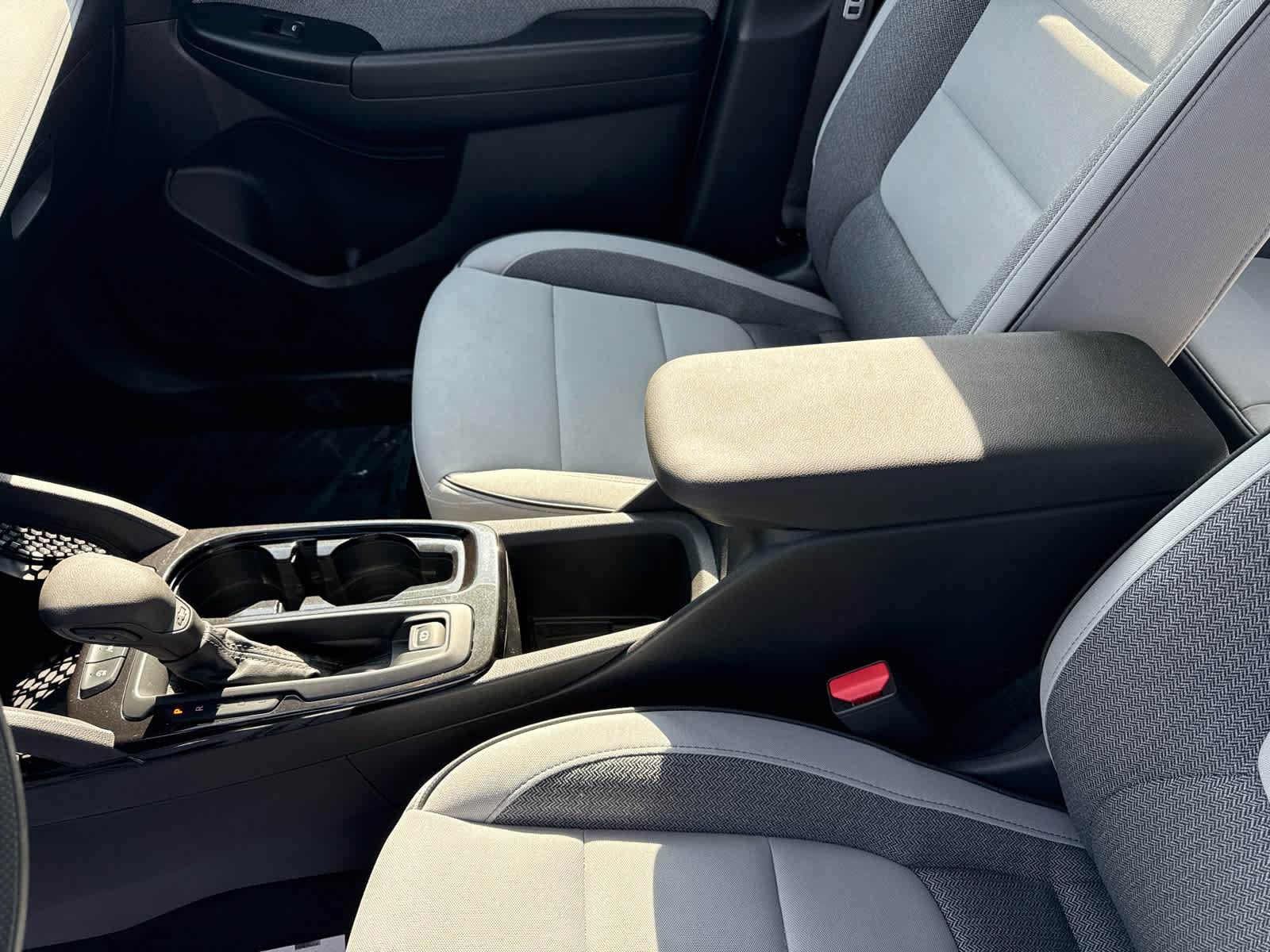 Certified 2024 Chevrolet TrailBlazer LS AWD/4WD image 18