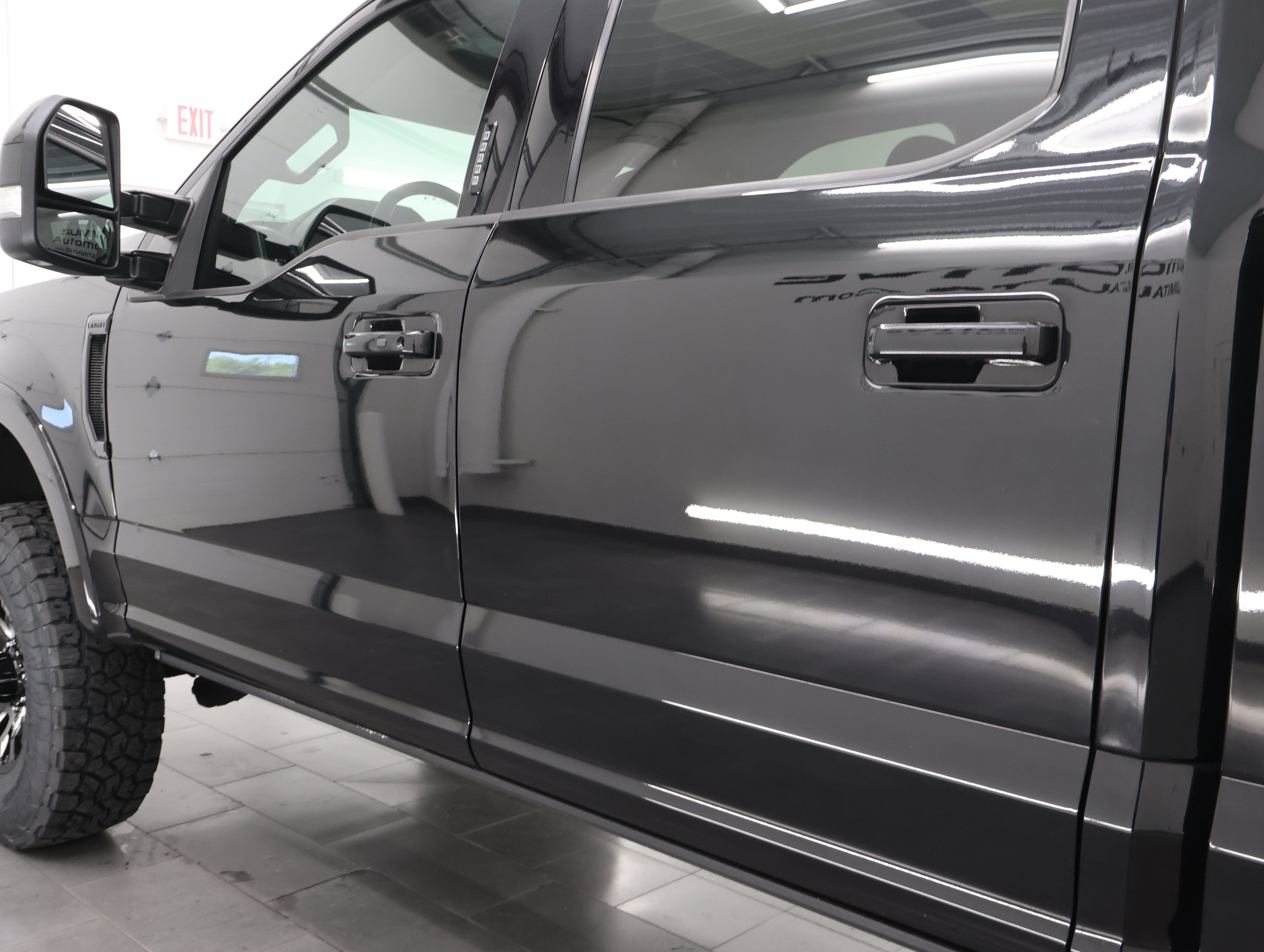 Used 2021 Ford F250 Lariat AWD/4WD image 35