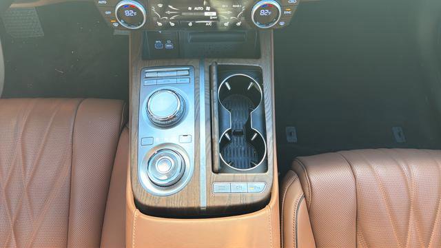 Used 2024 Genesis G80 Advanced w/ Prestige Package image 24