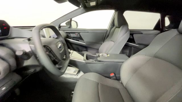 Used 2024 Subaru Solterra AWD/4WD image 22