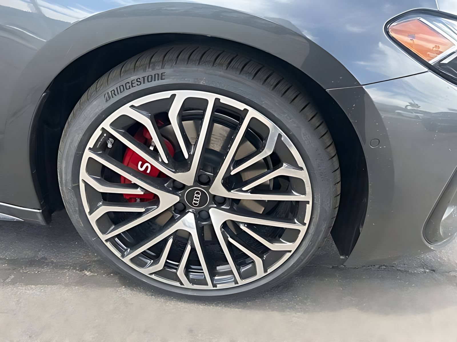 New 2026 Audi S5 Premium Plus AWD/4WD image 11