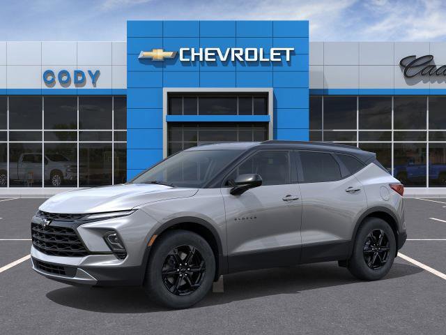 New 2026 Chevrolet Blazer LT w/ Convenience Package image 2