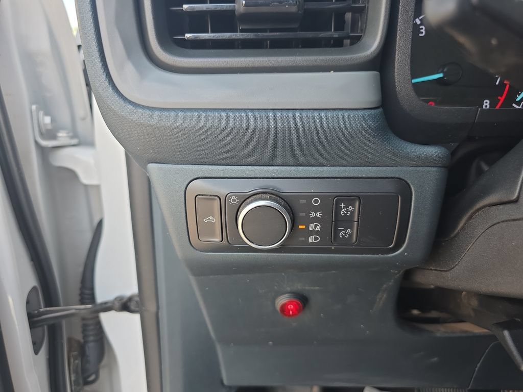 Used 2022 Ford Maverick XL FWD image 22