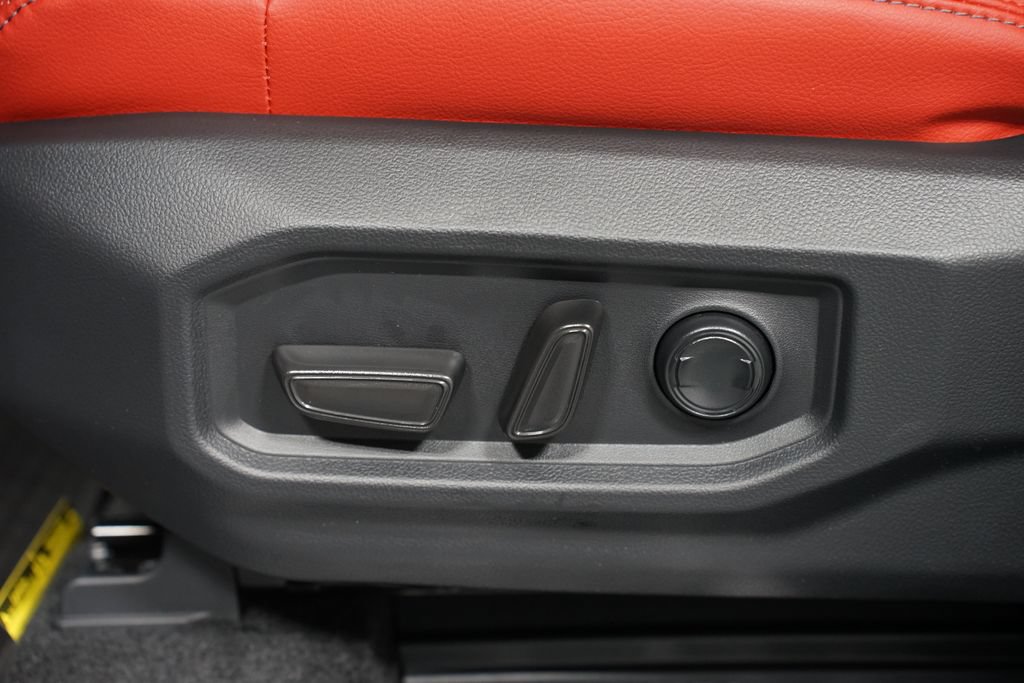 New 2026 Toyota Sequoia TRD Pro AWD/4WD image 40