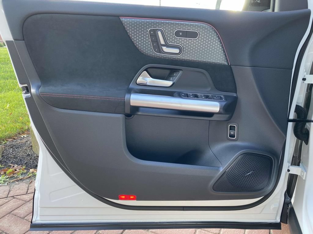 Certified 2025 Mercedes-Benz GLA 250 image 22