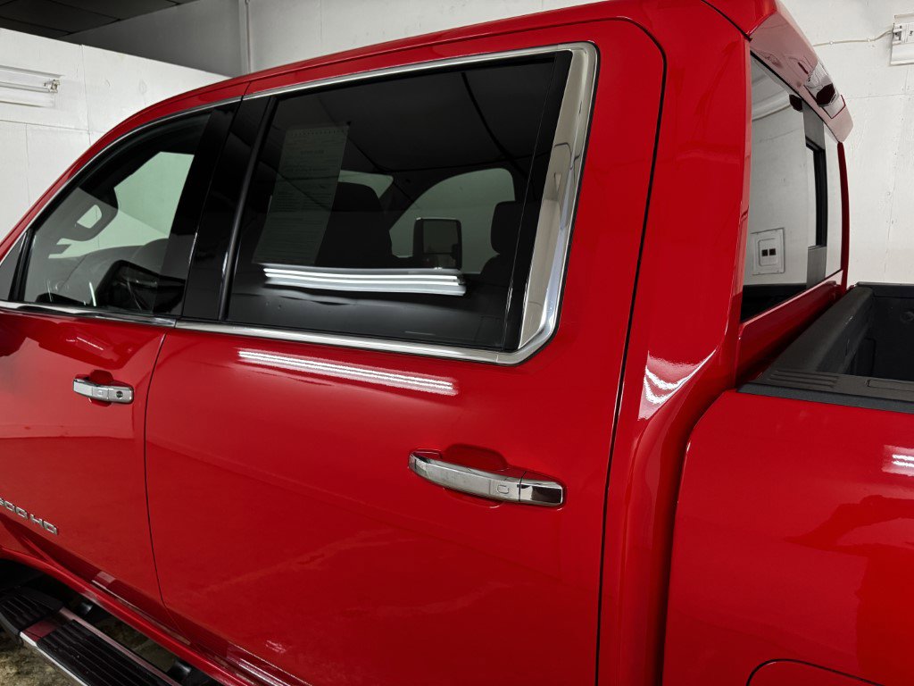 Used 2021 GMC Sierra 2500 SLT w/ SLT Premium Package image 54