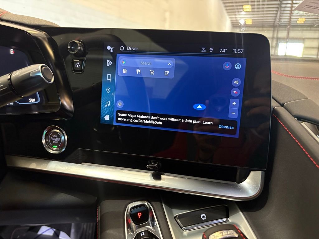 Used 2024 Chevrolet Corvette Stingray Coupe w/ Z51 Performance Package image 32