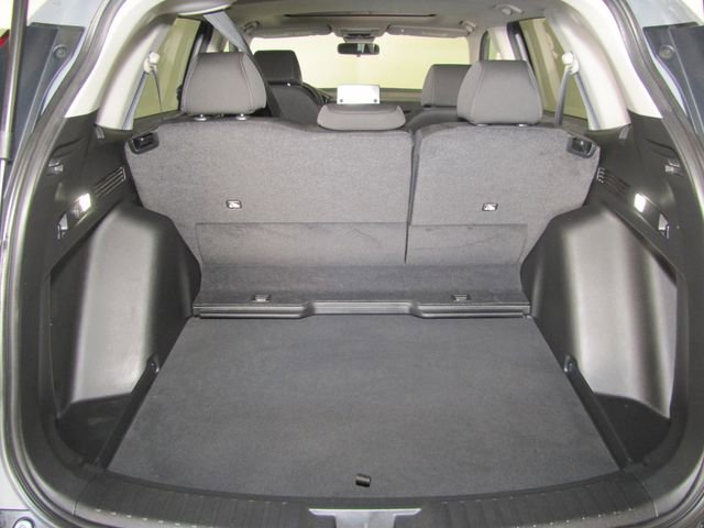Certified 2024 Honda CR-V EX image 17