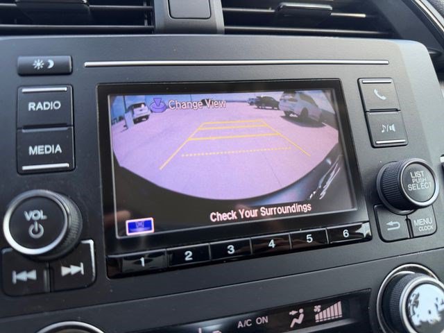 Used 2016 Honda Civic LX image 21