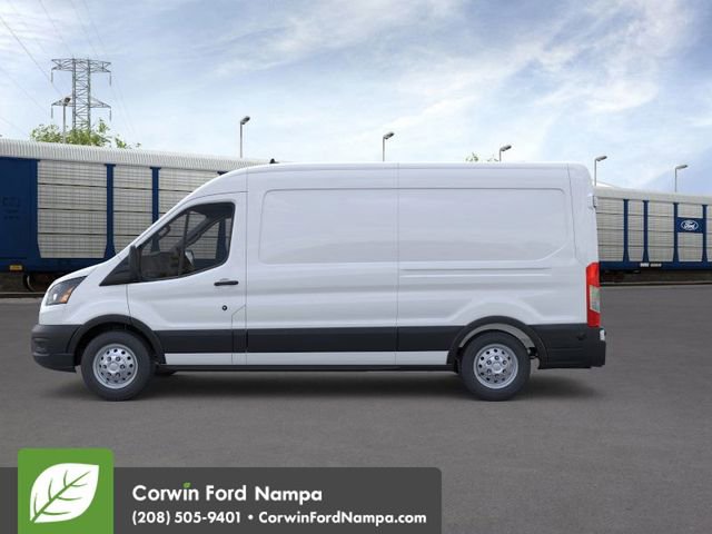 New 2026 Ford Transit 250 148 Medium Roof Extended AWD image 3