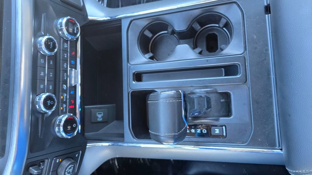 Used 2021 Ford F150 Lariat image 25