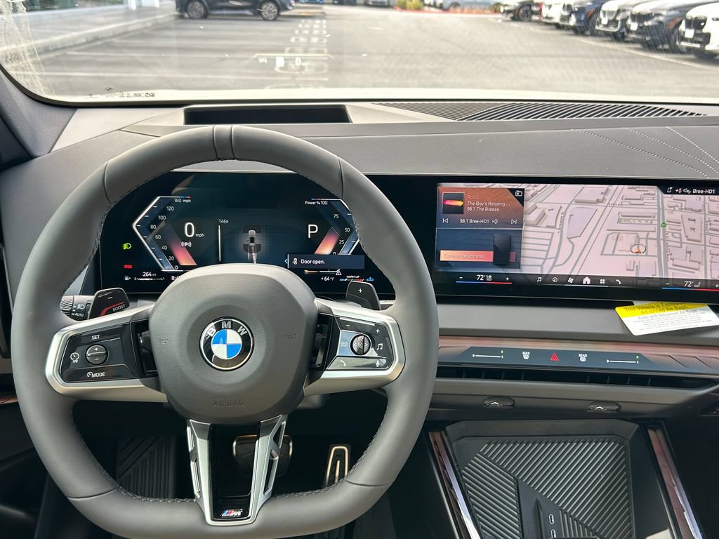New 2026 BMW X3 xDrive30i w/ Premium Package AWD/4WD image 17