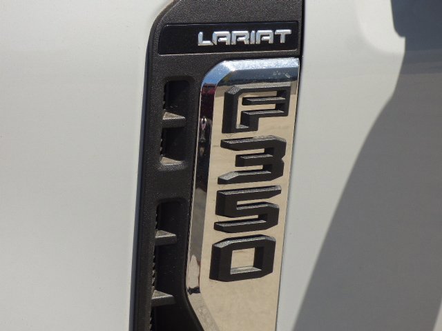 New 2025 Ford F350 Lariat w/ Lariat Ultimate Package image 3