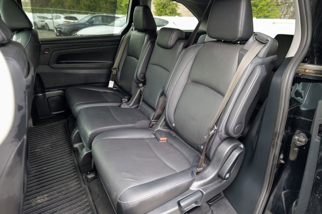 Used 2023 Honda Odyssey Touring image 27