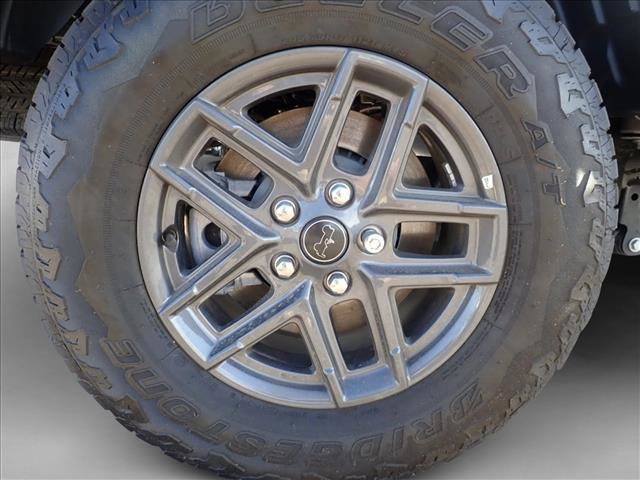 New 2025 Jeep Gladiator Sport AWD/4WD image 7