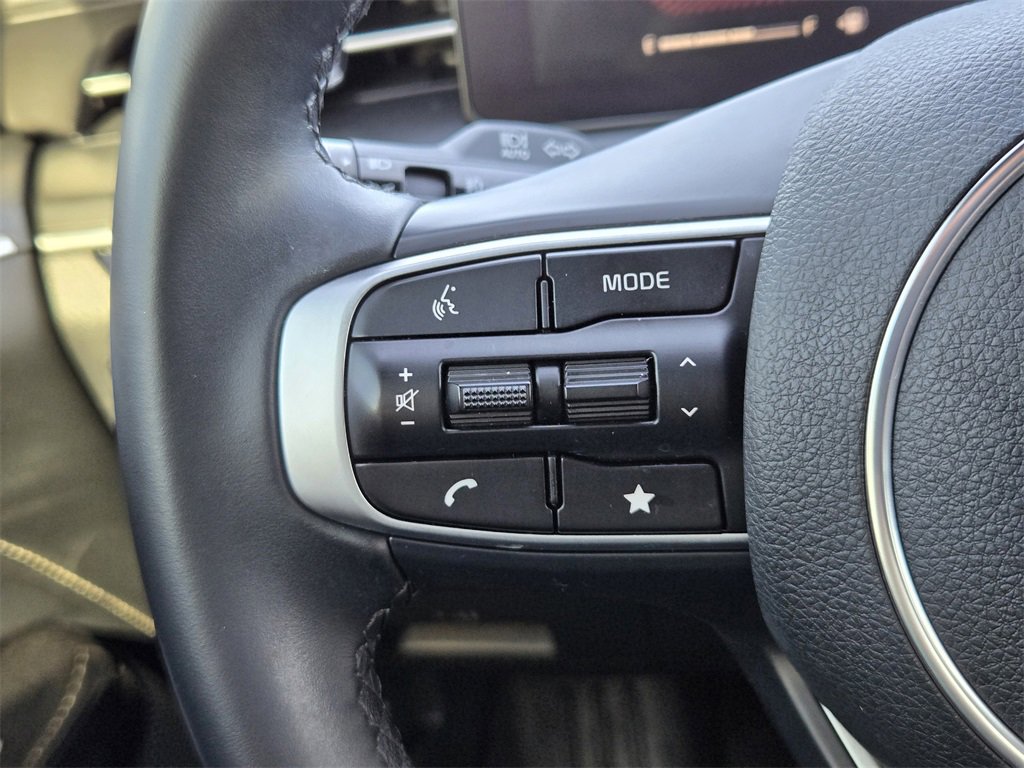 Certified 2025 Kia K5 GT-Line w/ GT-Line Premium Package image 28