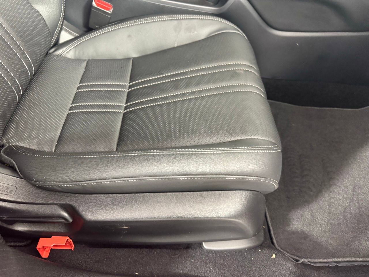 Used 2024 Honda HR-V EX-L image 23