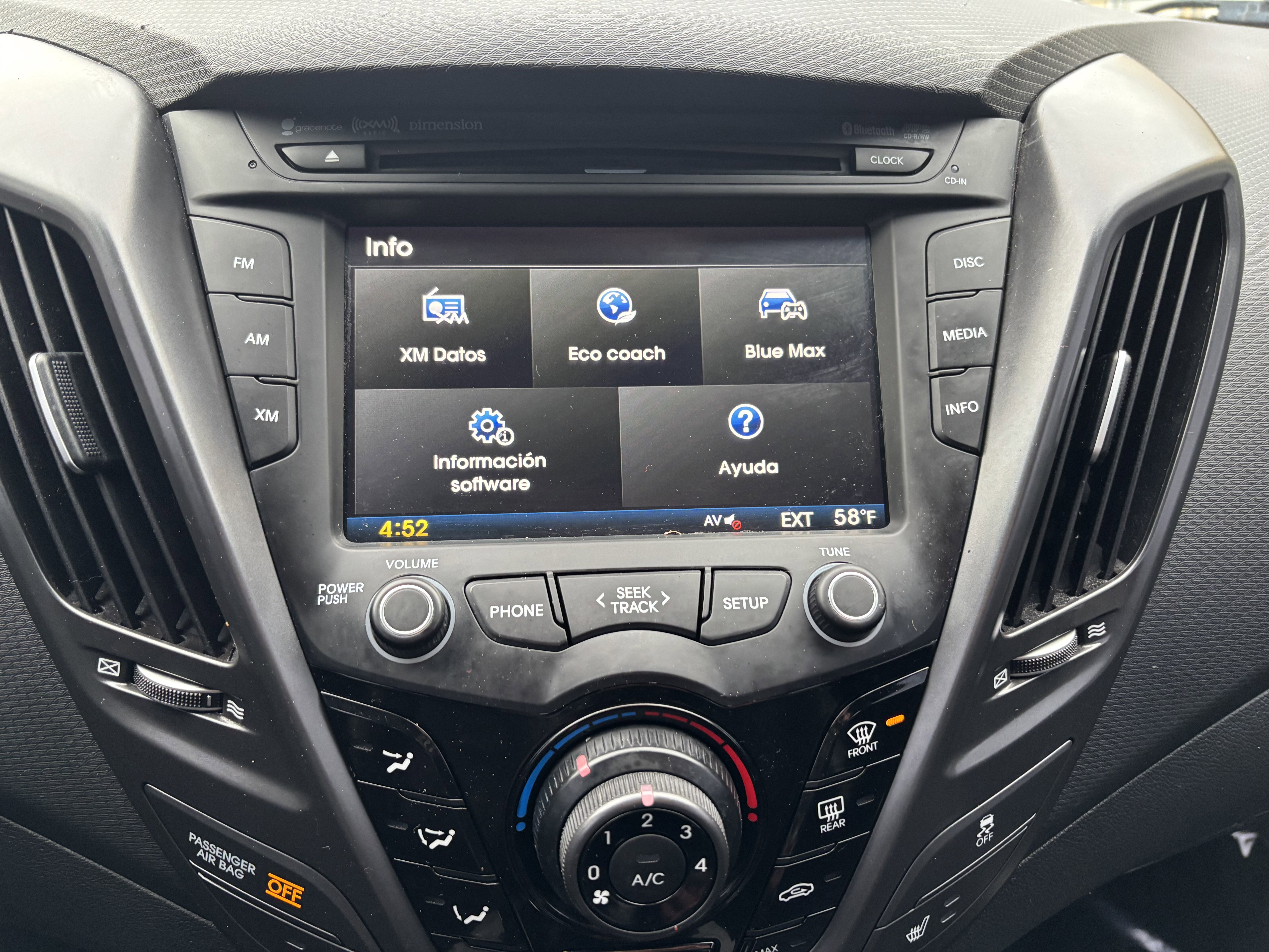 Used 2016 Hyundai Veloster Turbo image 15