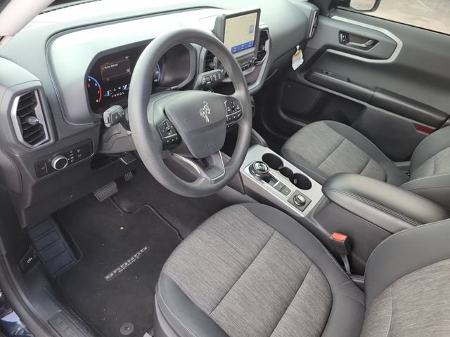 Used 2023 Ford Bronco Sport Big Bend AWD/4WD image 17