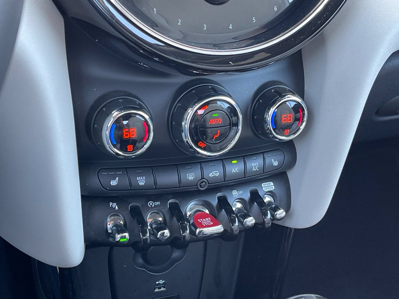 Used 2023 MINI Cooper S FWD image 23