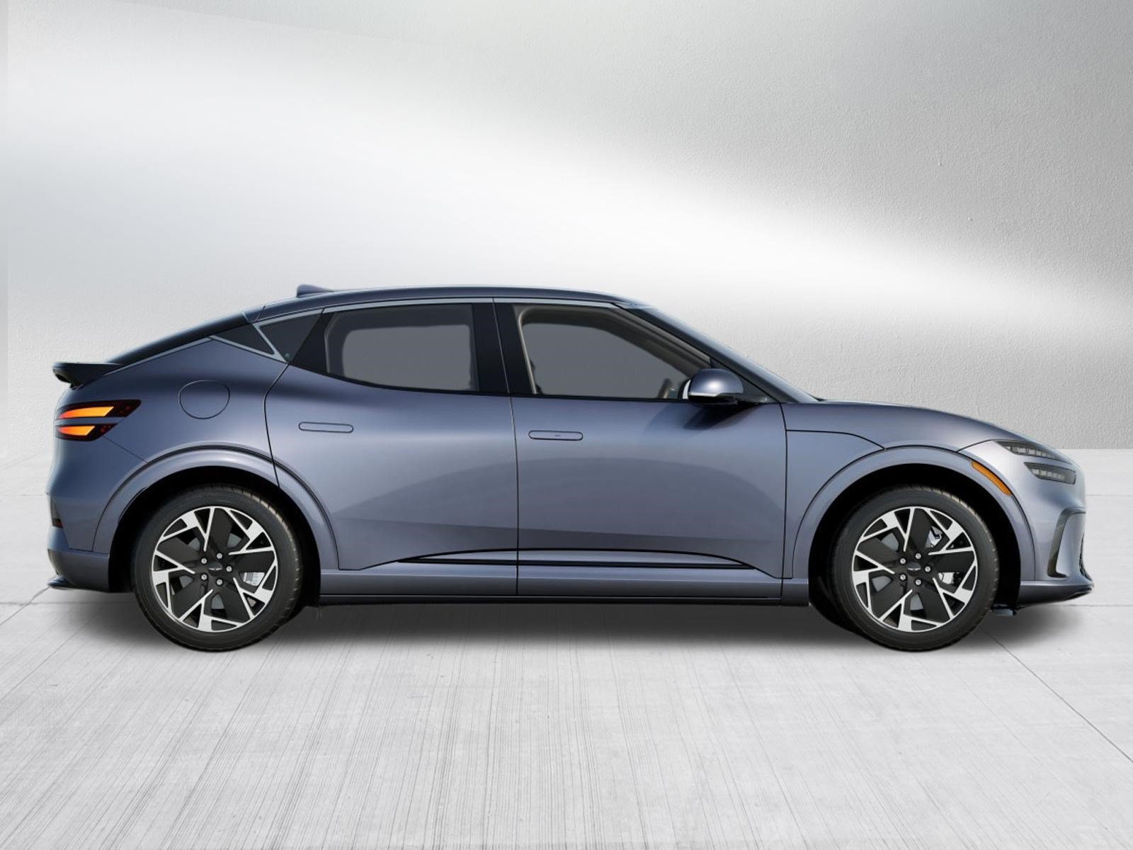 New 2027 Genesis GV60 AWD image 4