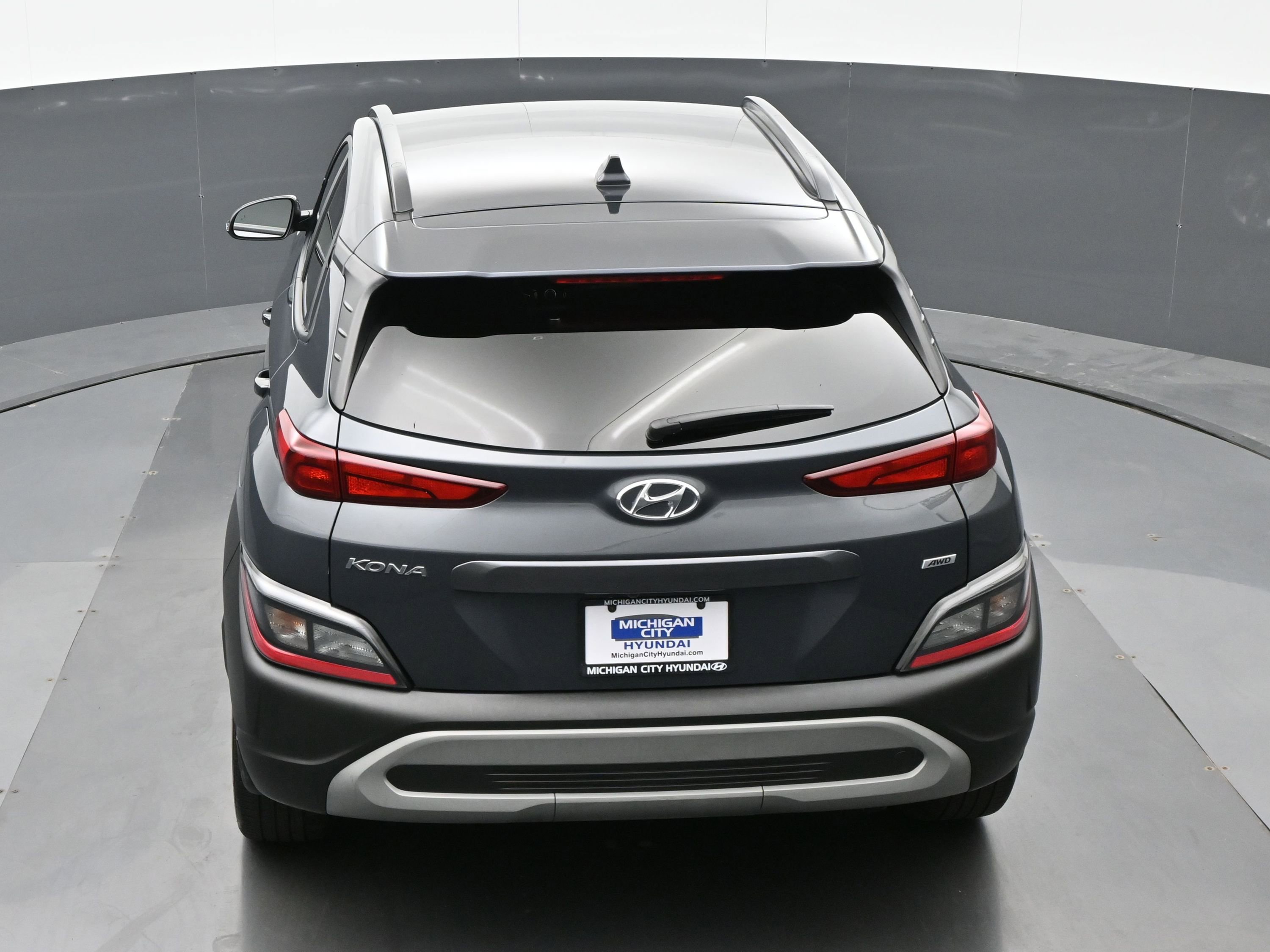 Used 2022 Hyundai Kona SEL image 30