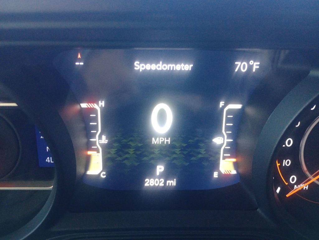 Used 2025 Jeep Wrangler Unlimited Rubicon image 16