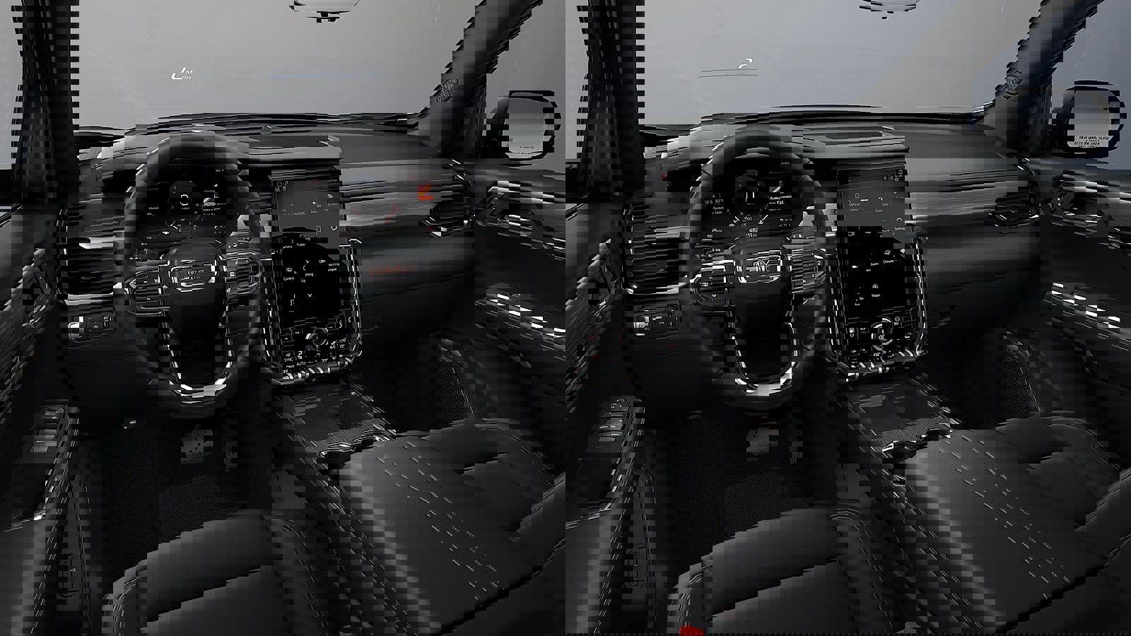 New 2026 GMC Acadia Elevation w/ Elevation Premium Package image 24