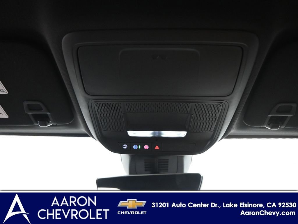 New 2026 Chevrolet Equinox ACTIV w/ Safety and Technology Package image 12
