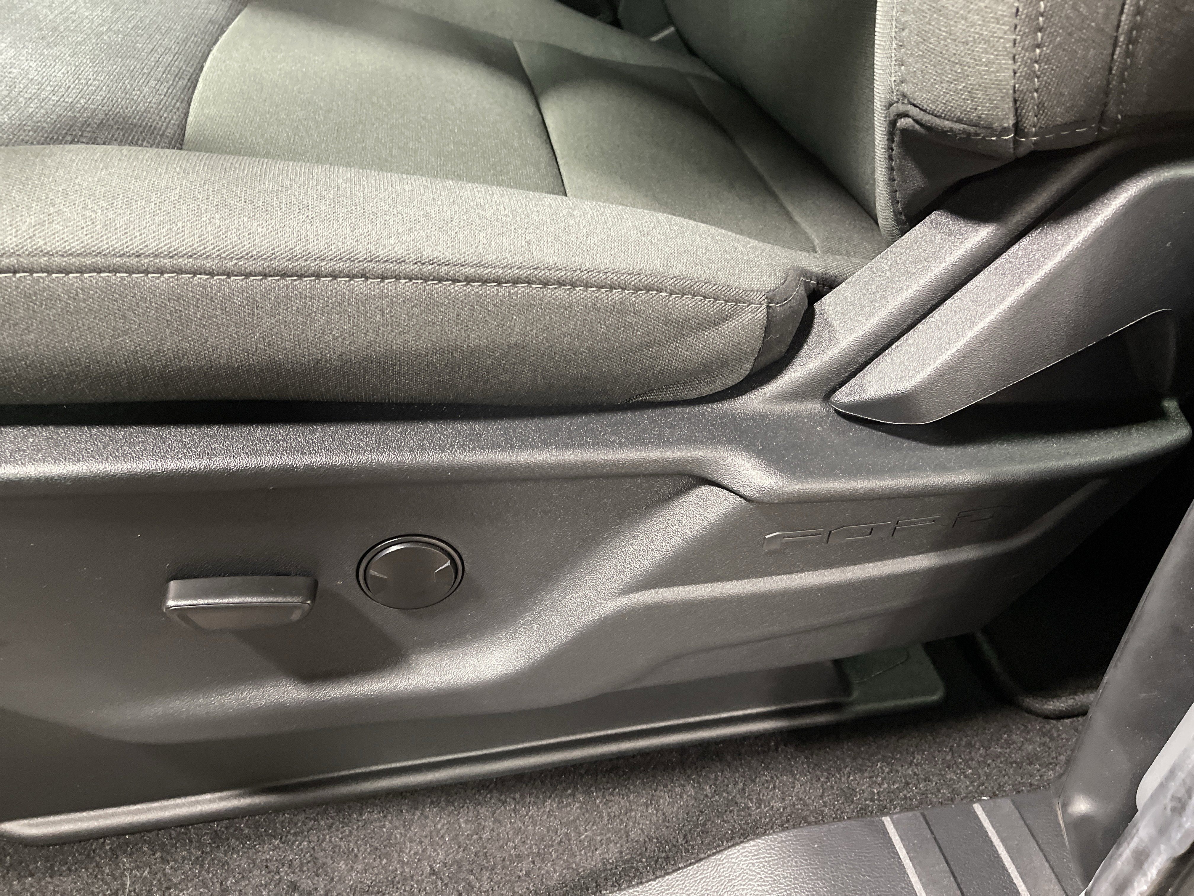 Used 2025 Ford F150 XLT w/ Equipment Group 301A Standard image 13