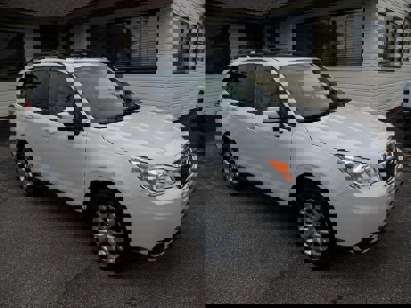 Used 2016 Subaru Forester 2.5i Premium w/ Popular Package #1 AWD/4WD image 1