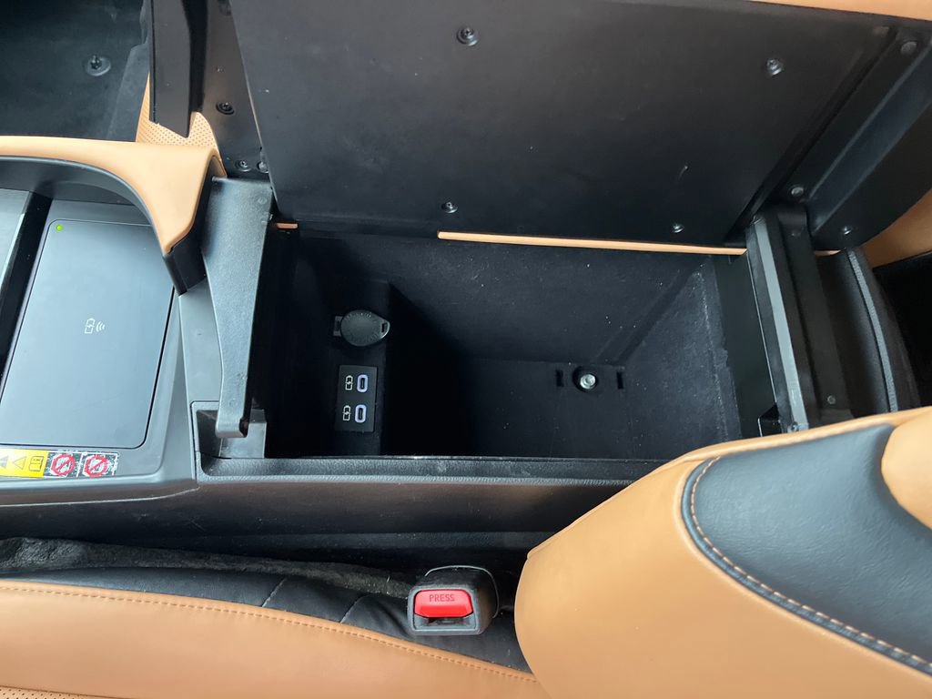 Used 2024 Lexus ES 350 350 image 27