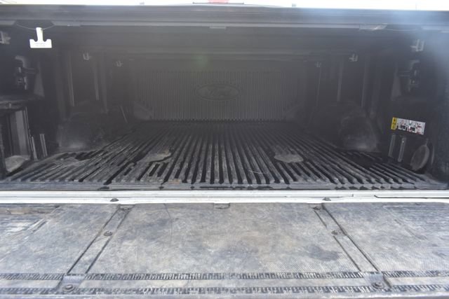 Used 2023 Ford F150 XLT w/ Equipment Group 302A High AWD/4WD image 51