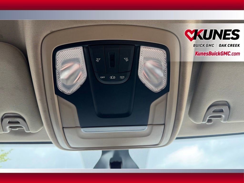 Used 2020 RAM 2500 Big Horn AWD/4WD image 22