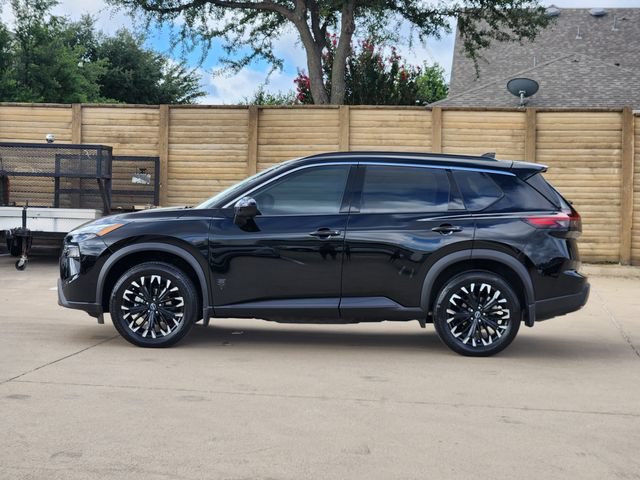 Used 2026 Nissan Rogue Dark Armor FWD image 13