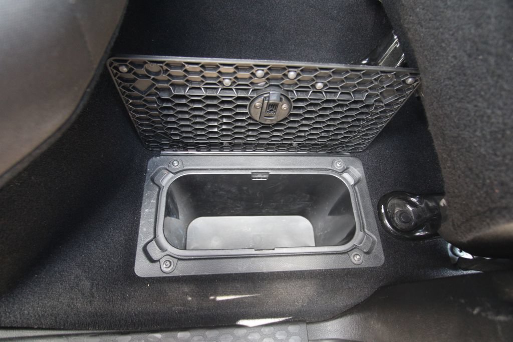 Used 2019 RAM 1500 Warlock AWD/4WD image 14