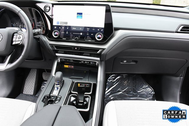 Used 2026 Lexus TX 350 AWD image 8