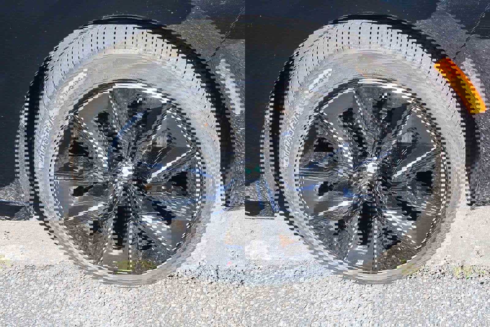 New 2026 BMW i7 eDrive50 w/ M Sport Package image 9