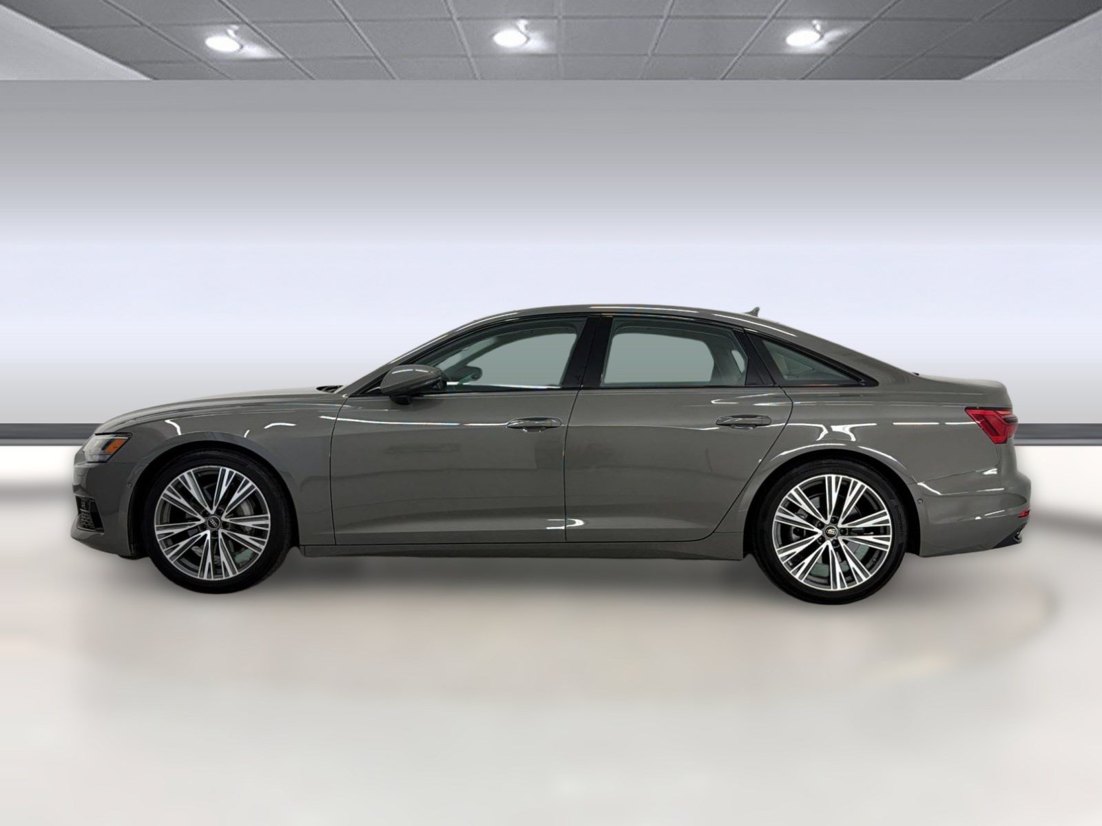 Used 2023 Audi A6 2.0T Premium w/ Convenience Package AWD/4WD image 2