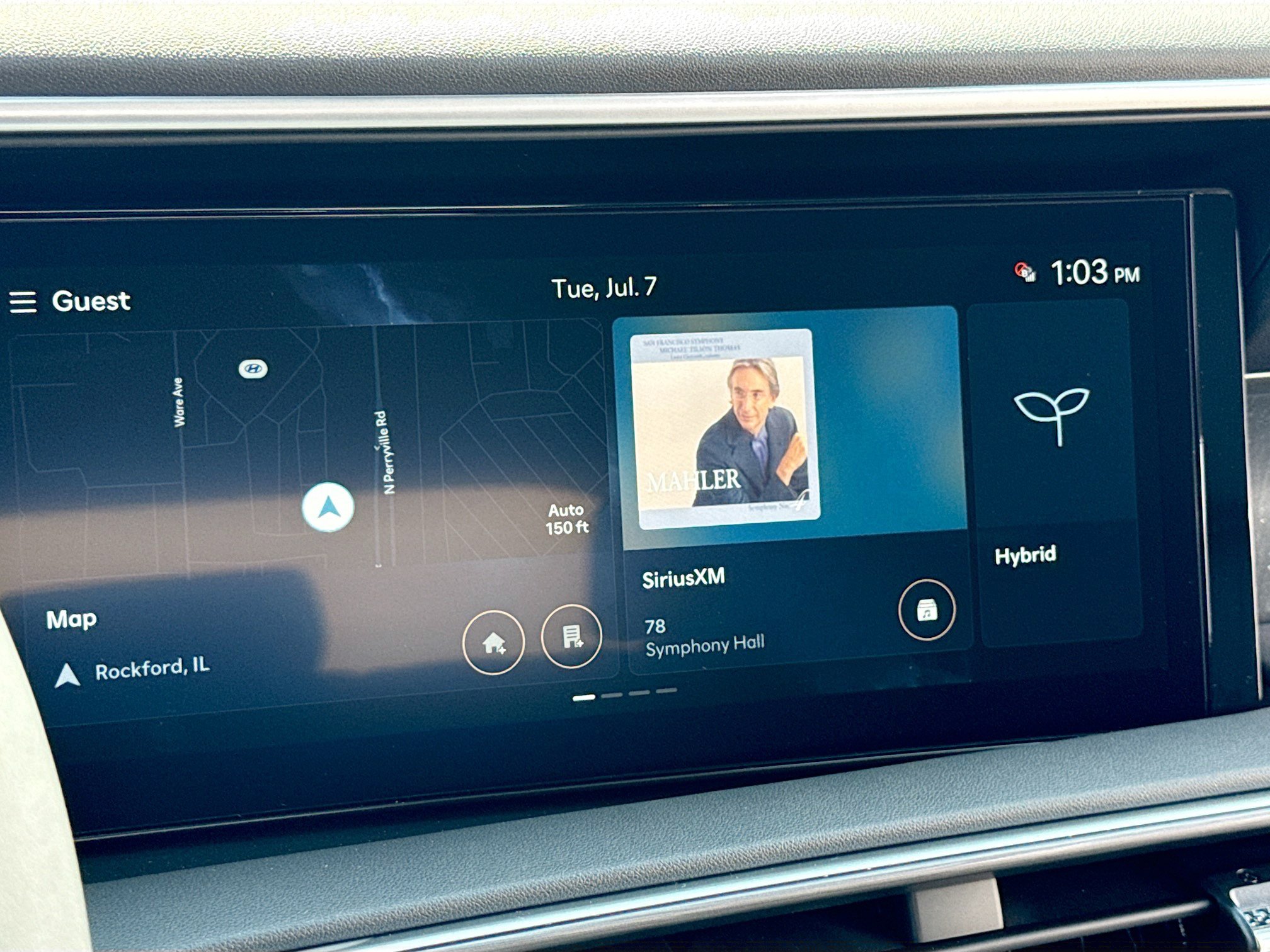 New 2026 Hyundai Palisade SEL AWD/4WD image 9