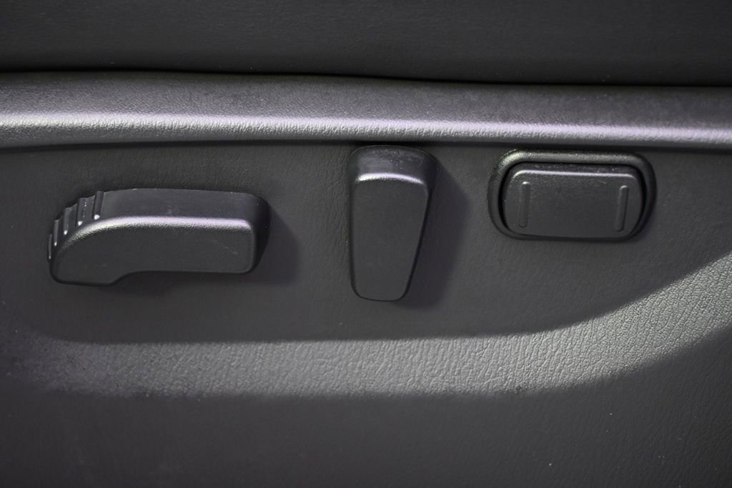 Used 2024 INFINITI QX80 Luxe image 14